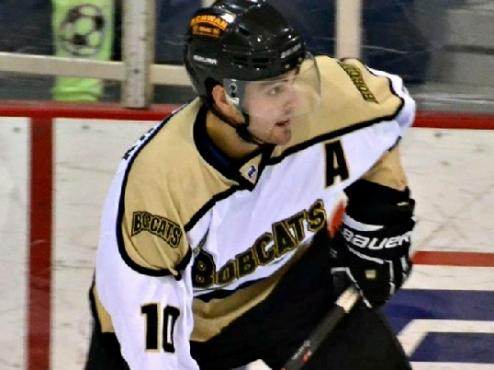 Bobcats Top Minot in Shootout Thriller