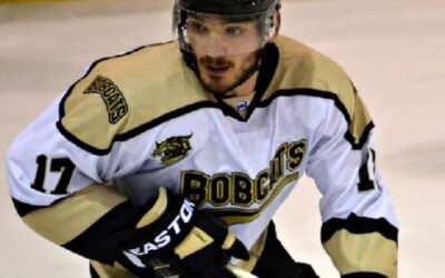 Three-Goal Surge Lifts Bobcats