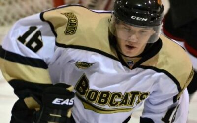 Bobcats Drop Shootout Heartbreaker to Aberdeen