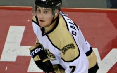 Bobcats Win Fifth Straight 5-1 over Minot