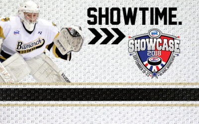 Let’s Play the Showcase