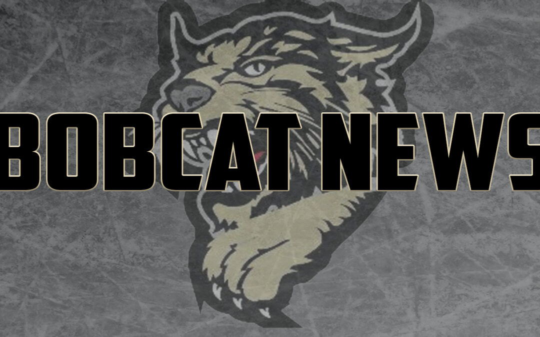 Bobcats Announce Six Signings