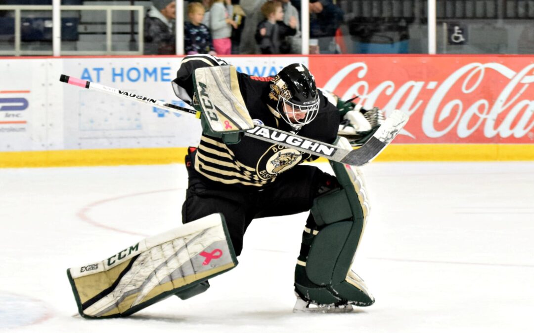 Andrew Miller Commits to Minnesota State