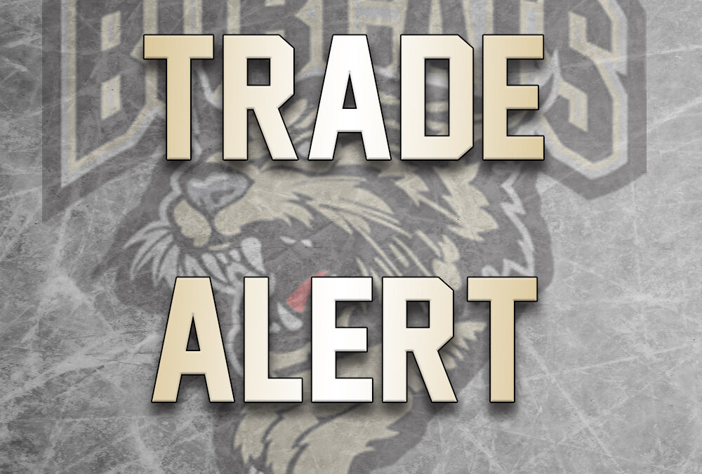 TRADE: Bobcats Add Two Forwards