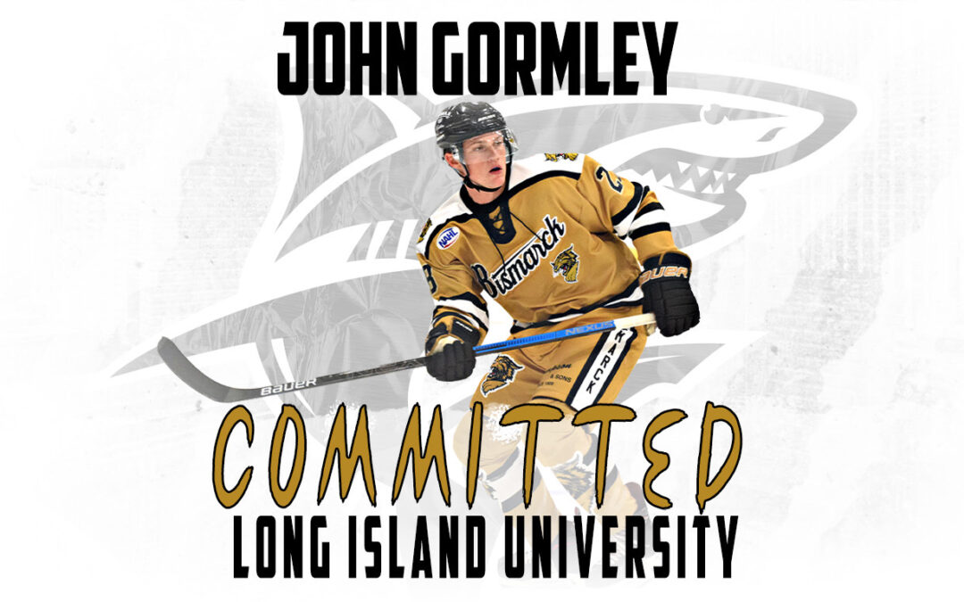 Gormley Signs With Sharks
