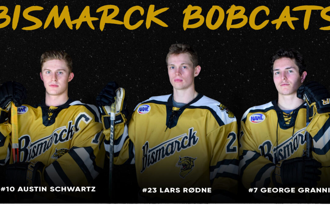 Bobcats Schedule Update