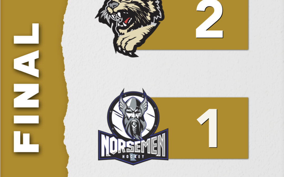 Bobcats Hold Off Norsemen, Earn Three-Point Weekend