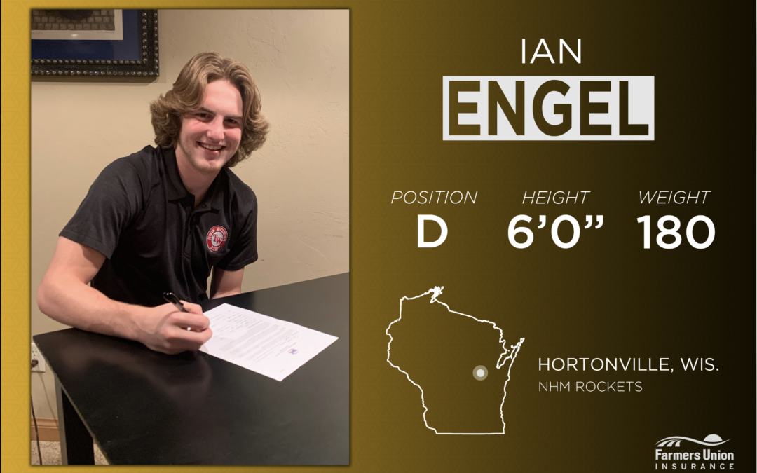 Bobcats Sign Engel to Tender