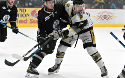 Bobcats Host Norsemen, BOGO Beer at VFW