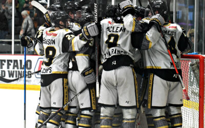 Bobcats’ 25th Anniversary Season Ends in St. Cloud