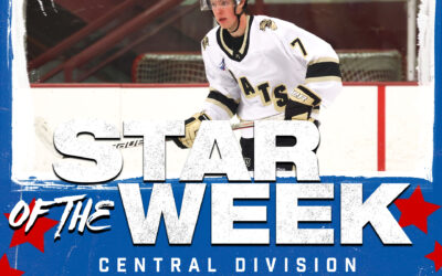 Bobcats Sweep Central Stars of Week