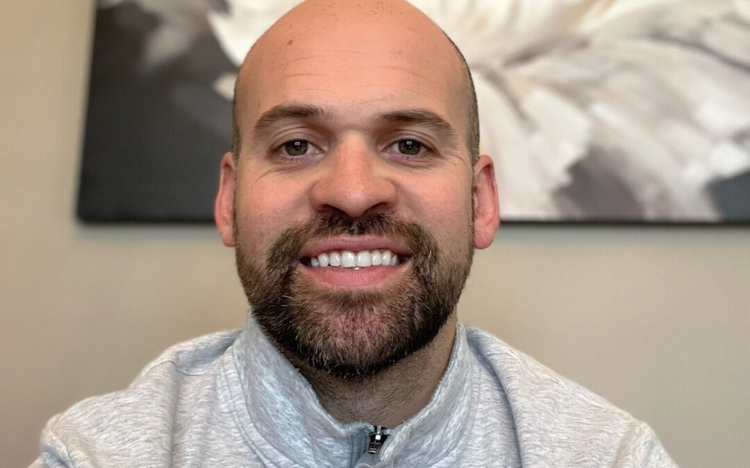 Kapetanovic Promoted to Assistant General Manager