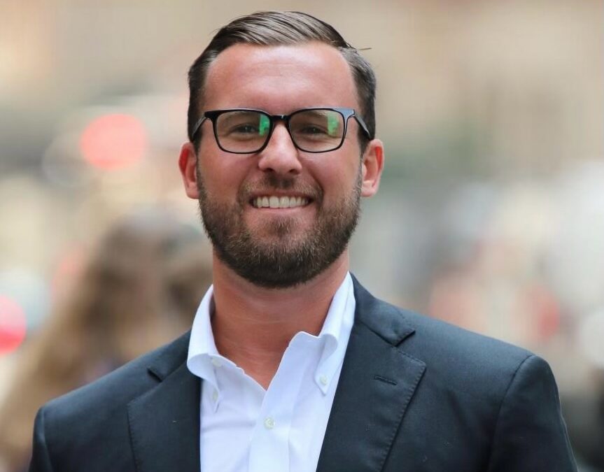 Jack Callahan named Bobcats Eastern Regional Scout