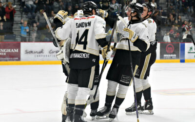 Bobcats Facing Central Division Gauntlet In Home Stretch