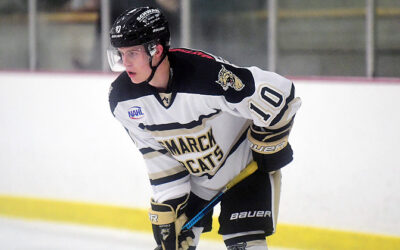 Catching up with the Cats: Austin Schwartz