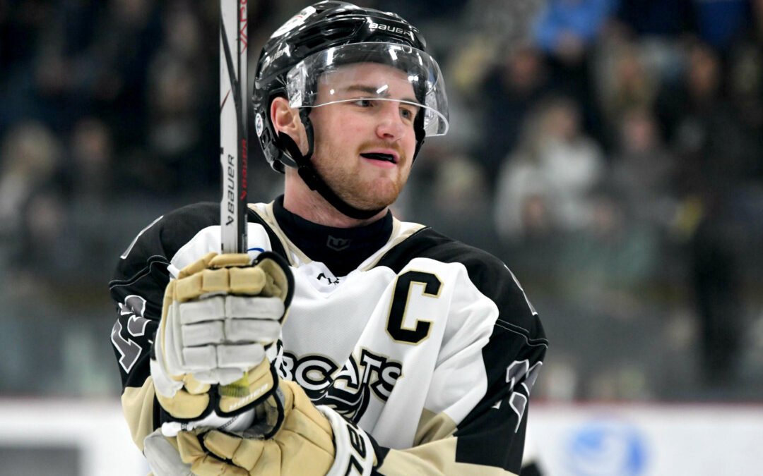 Catching up with the Cats: Ian Engel