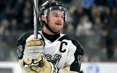 Catching up with the Cats: Ian Engel