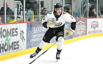 Bobcats Fall in Pair of Overtime Losses