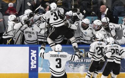 Catching up with the Cats: Owen Michaels