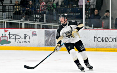 Bobcats Split Home Weekend with Austin