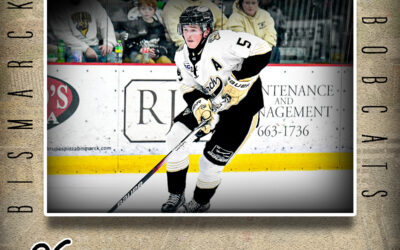 Bobcat Forward Kyle Doll Commits to Gustavus Adolphus