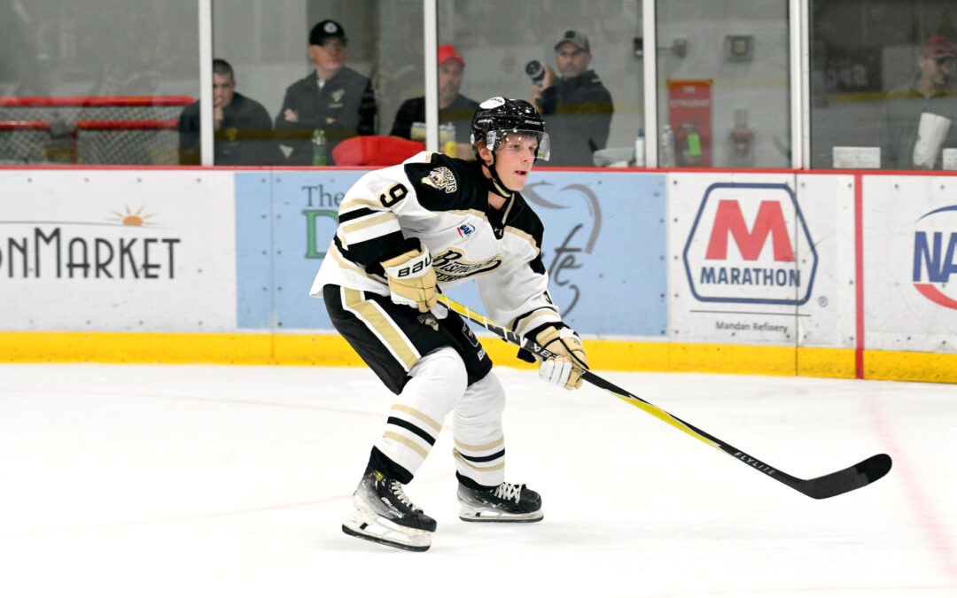 Bobcats Sweep Weekend Series with Mallards Improve to 4-3-0