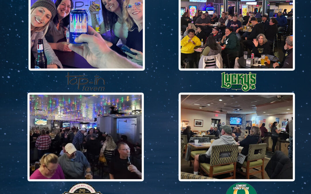 Bobcats Hit the Road to Take on Shamrocks