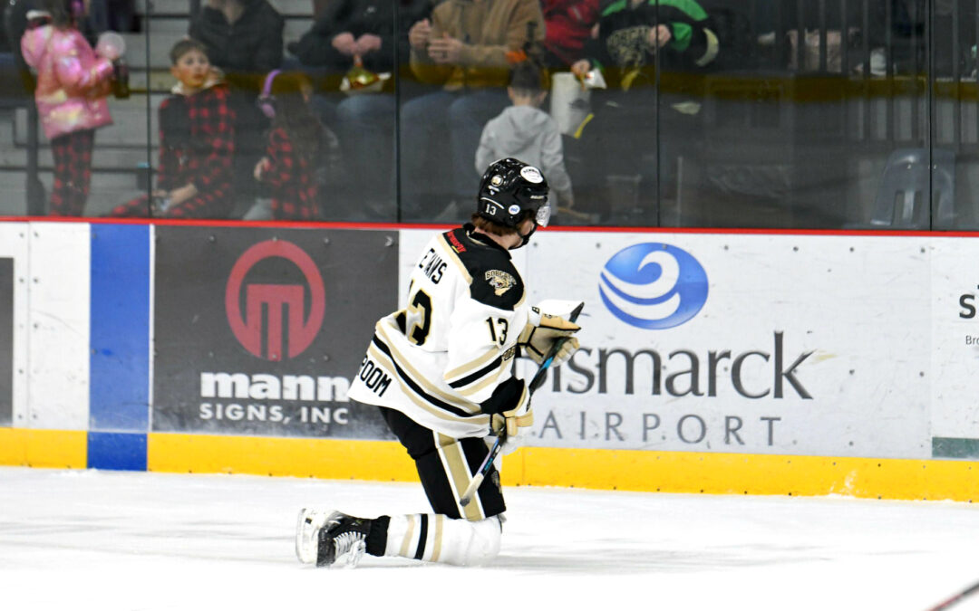 Bobcats Regain 1st Place with Mauling of Tauros