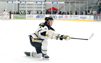 Bobcats Sweep Weekend Series in St. Cloud