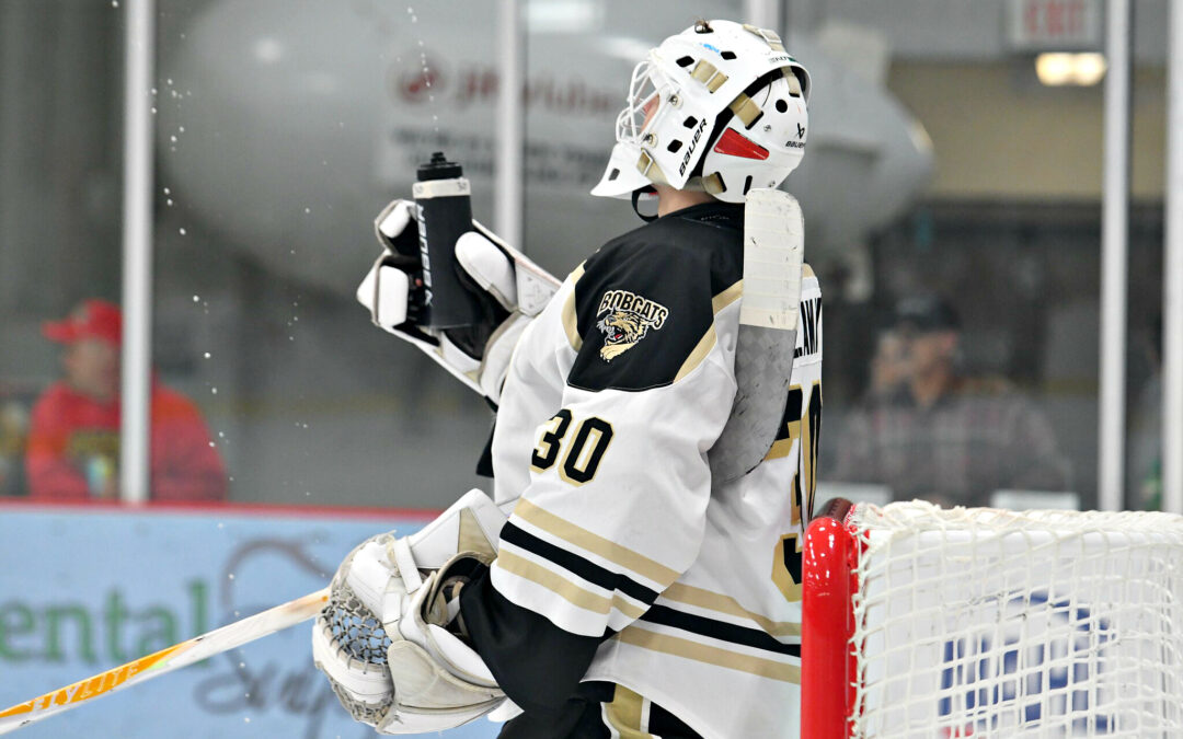 Bobcats Settle for Home Split vs. Aberdeen