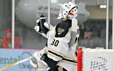 Bobcats Settle for Home Split vs. Aberdeen