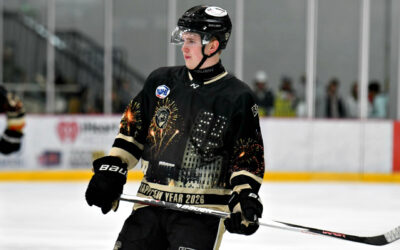 Bobcats Sweep 3 in 4 vs. Tauros