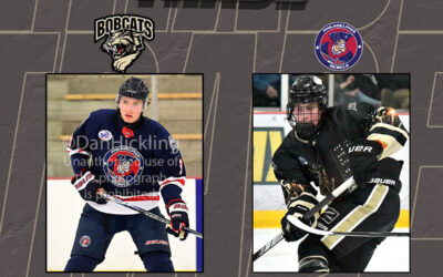 Bobcats Complete Trade with Rebels