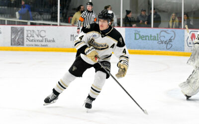 Bobcats Go 0-1-1 in Aberdeen