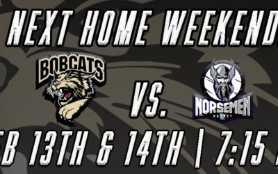 Bobcats Look to Continue Momentum against Norsemen