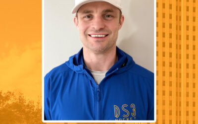 Bobcats Welcome David Simoes as Power Skating Coach