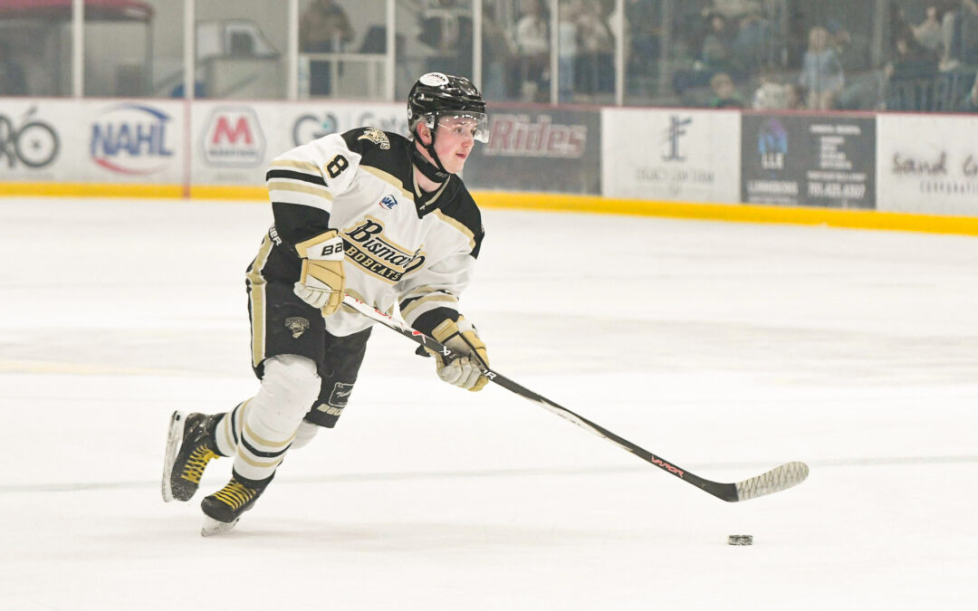 Bobcats Swept by Wings to Close Out Homestand