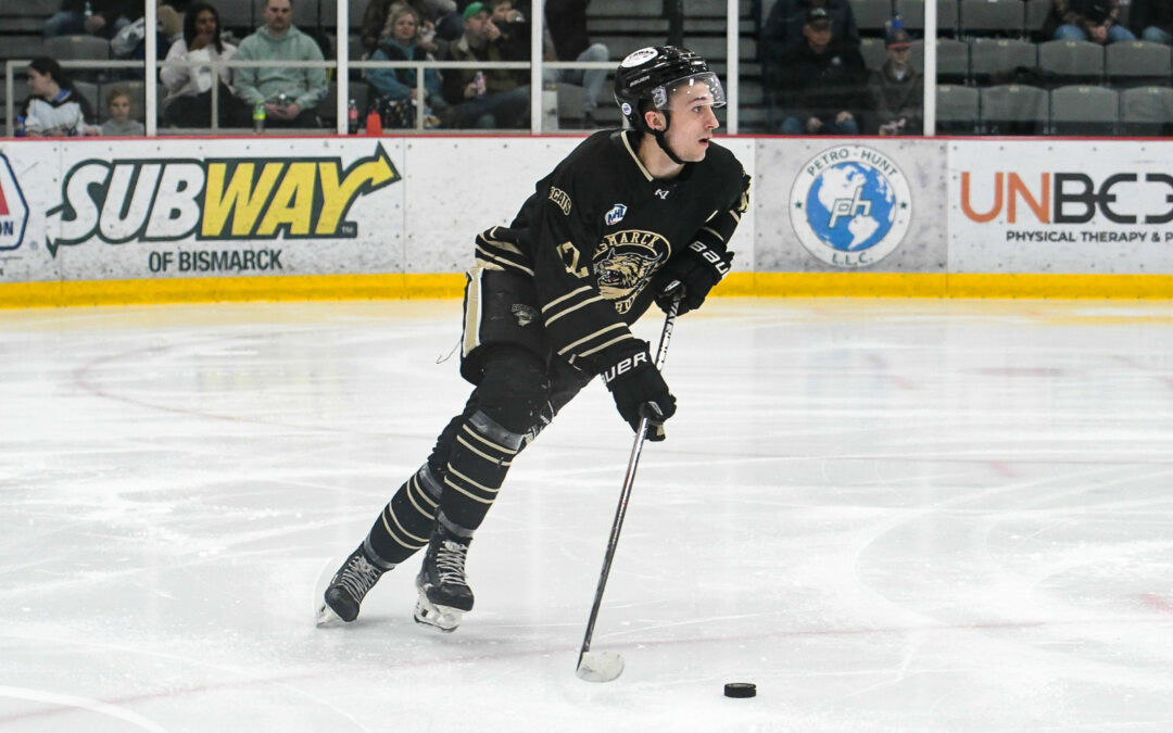 Bobcats’ Ring Ceremony Highlights Final Regular Season Weekend