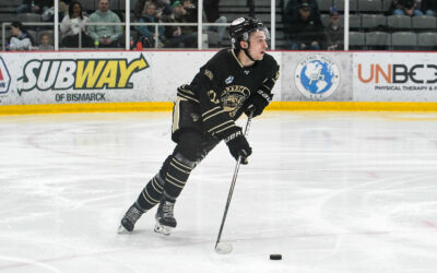 Bobcats’ Ring Ceremony Highlights Final Regular Season Weekend