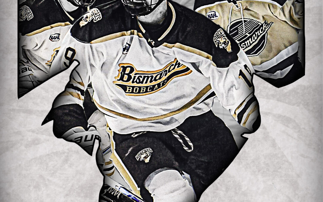 Bobcat Forward Ben Rakowski Commits to Gustavus Adolphus