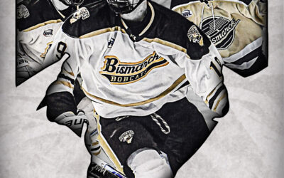 Bobcat Forward Ben Rakowski Commits to Gustavus Adolphus