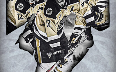 Bobcat Defenseman Noah Ziskie Commits to UW-Eau Claire