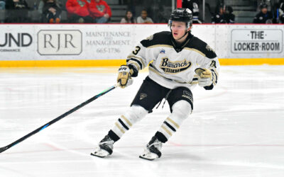Special Teams Shine in Opening Weekend Sweep