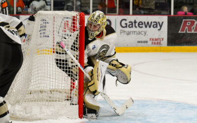 Bobcats Split with St. Cloud, Pick up 10th Win of Season